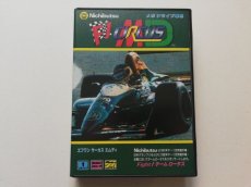 画像1: F1 サーカス MD　新品未使用　MDメガドライブ　管理9N5 (1)