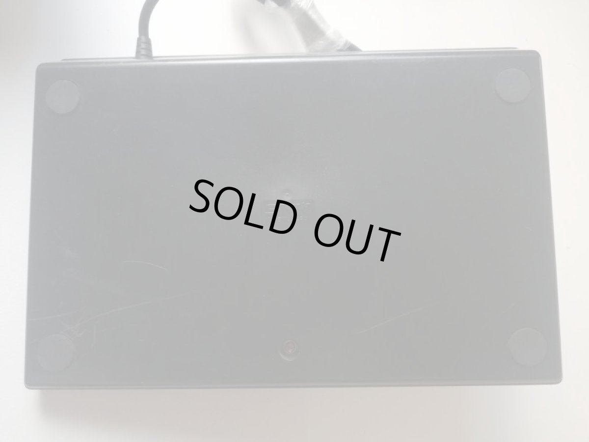 画像2: アーケードスティックコントローラー　箱説無　NGネオジオ (2)