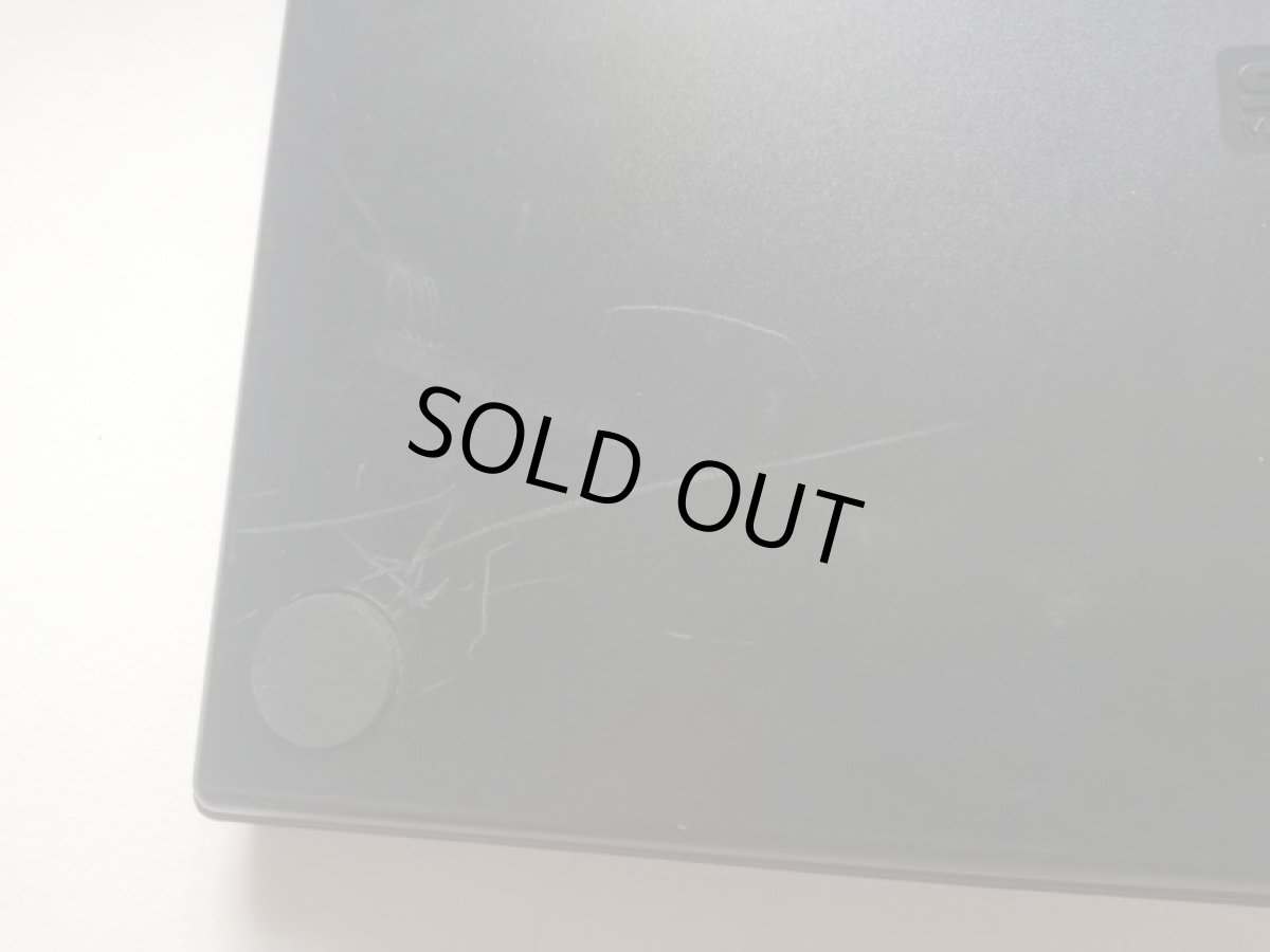 画像3: アーケードスティックコントローラー　箱説無　NGネオジオ (3)