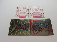 画像2: 天聖太陽神　ドキドキ学園　管理5m7 (2)