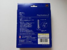 画像2: 縦置きスタンド SCPH-10040　箱有　PS2プレイステーション　管理9N7 (2)