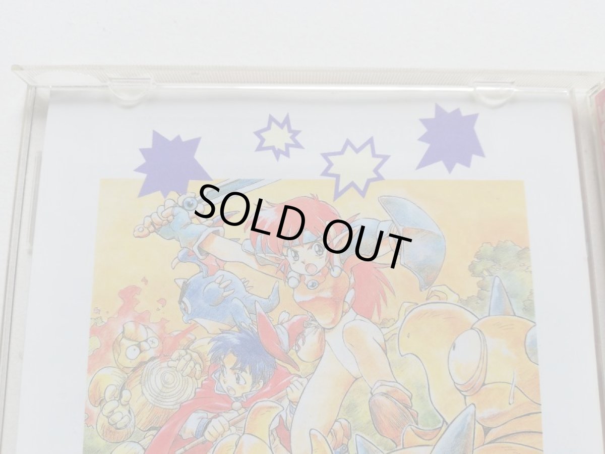 画像5: ぽっぷるメイル　箱説有　PCエンジン　管理7h4 (5)