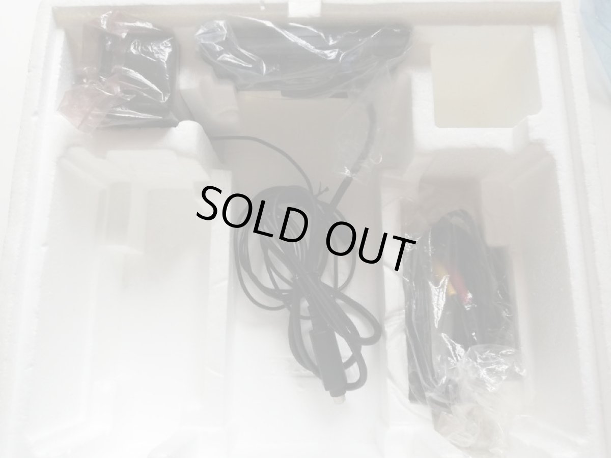 画像13: PCエンジンスーパーグラフィックス本体　箱説有　PCエンジン【2f3-3】 (13)