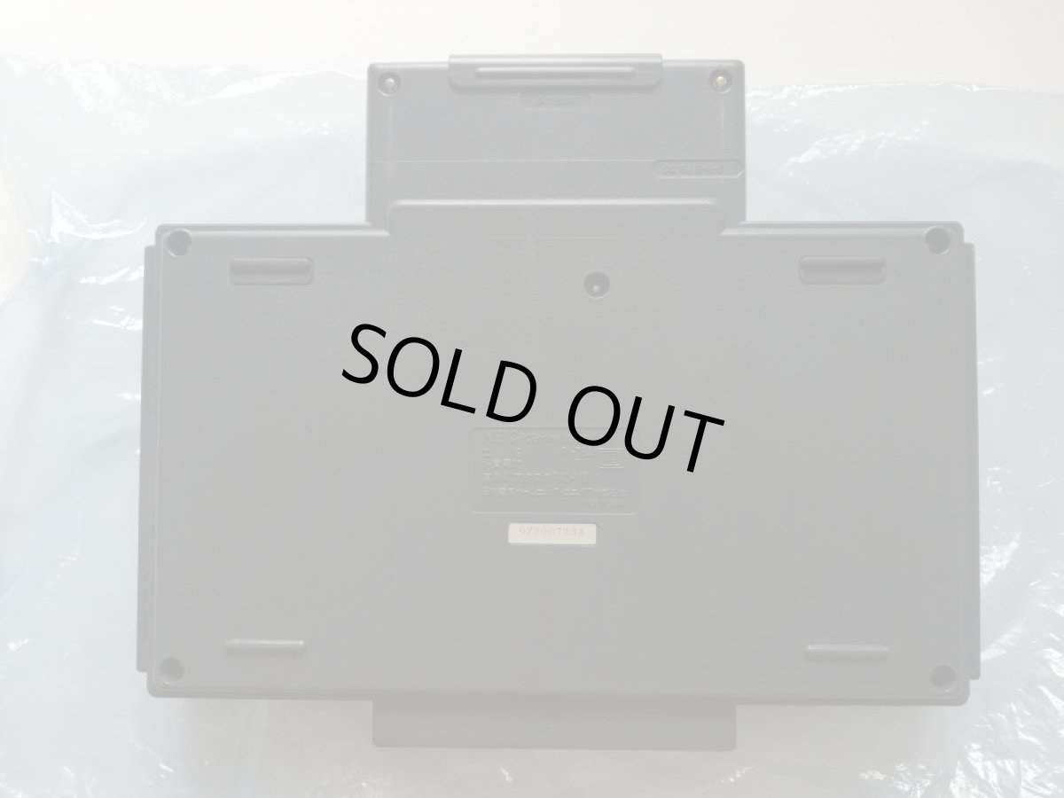 画像12: PCエンジンスーパーグラフィックス本体　箱説有　PCエンジン【2f3-3】 (12)