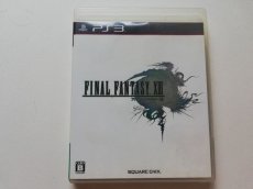 画像1: ファイナルファンタジーXIII　箱説有　PS3プレイステーション3　管理8m7 (1)