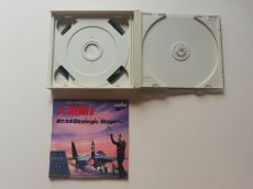 画像5: キャンペーン版 大戦略II　帯箱説有　PCエンジン　管理7m2 (5)