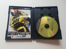 画像2: MotoGP2　箱説有　PS2プレイステーション　管理7h8 (2)