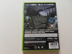 画像2: コール オブ デューティ4 モダン・ウォーフェア　箱説有　Xbox360　管理7h8 (2)