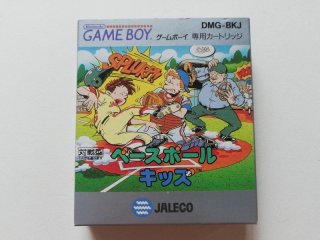 ベースボールキッズ 新品未使用 GBゲームボーイ 管理5m3 - 遊戯屋
