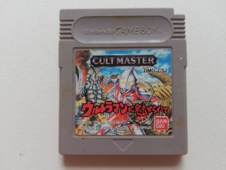 クマのプー太郎 宝さがしだ大入ゲームバトル ゲームボーイ 美品