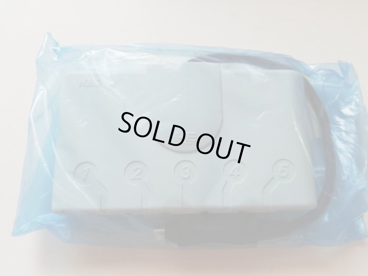 画像3: マルチタップ　箱有　PCエンジン　管理7m6 (3)