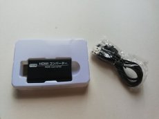 画像4: PS2用HDMIコンバーター　管理4m5 (4)