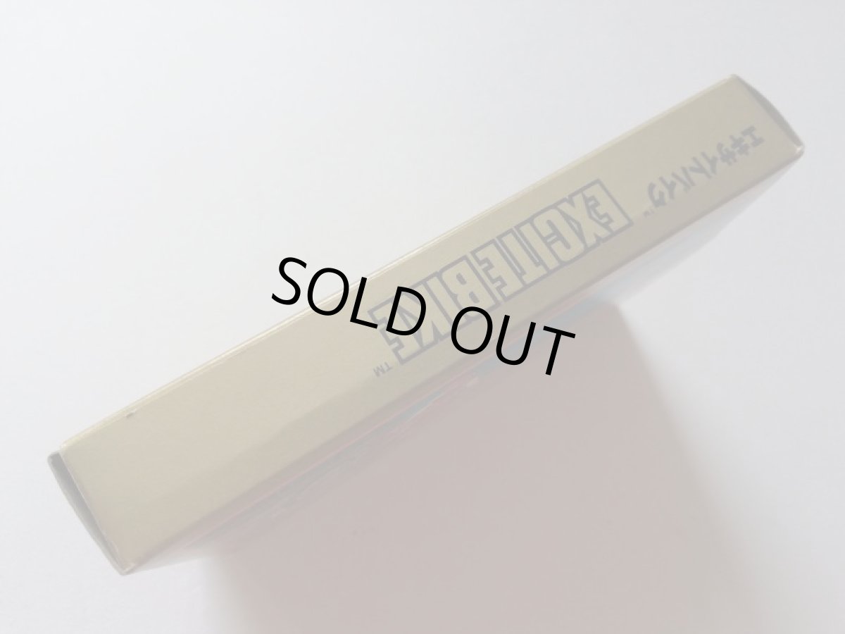 画像2: エキサイトバイク 箱説有 FCファミコン 管理5h1 (2)