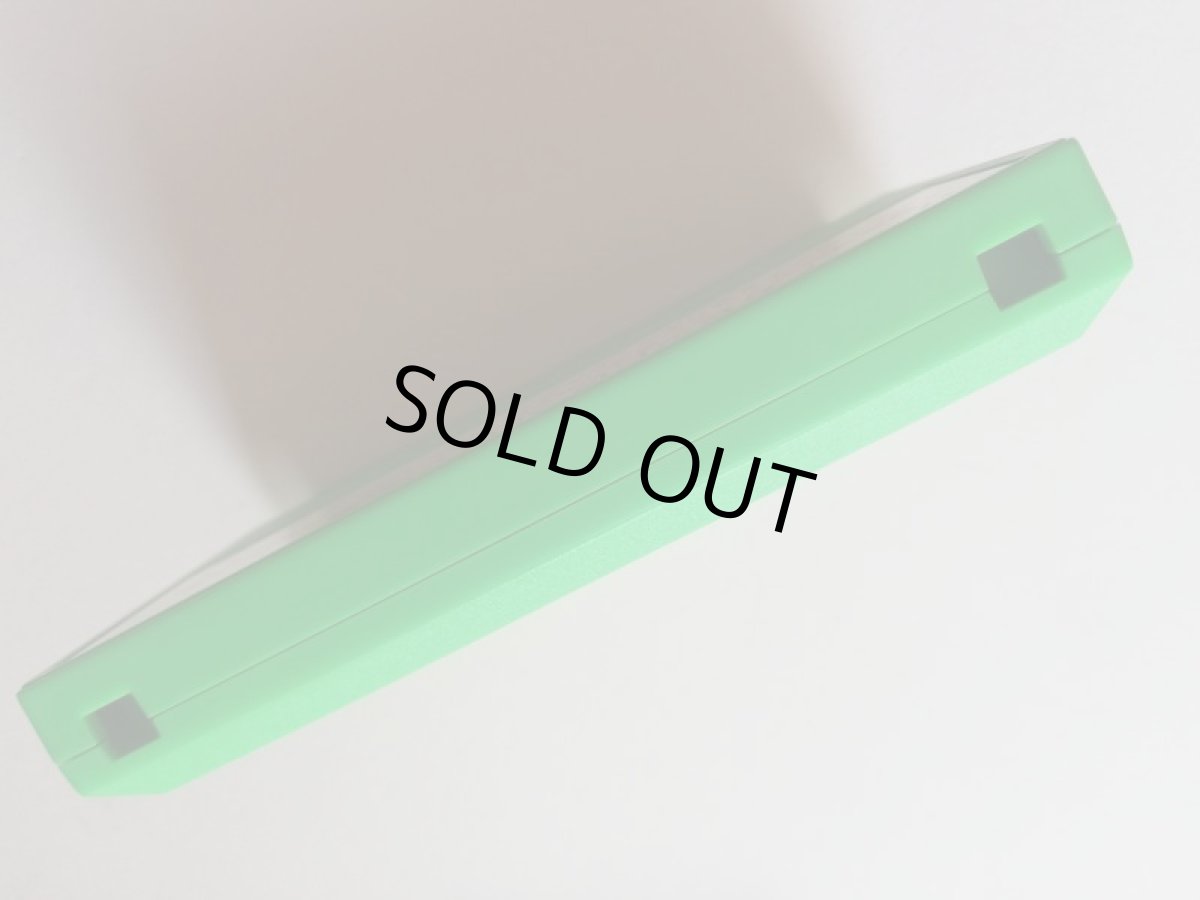 画像8: ヨッシーのたまご 箱説有 FCファミコン 管理4h6 (8)