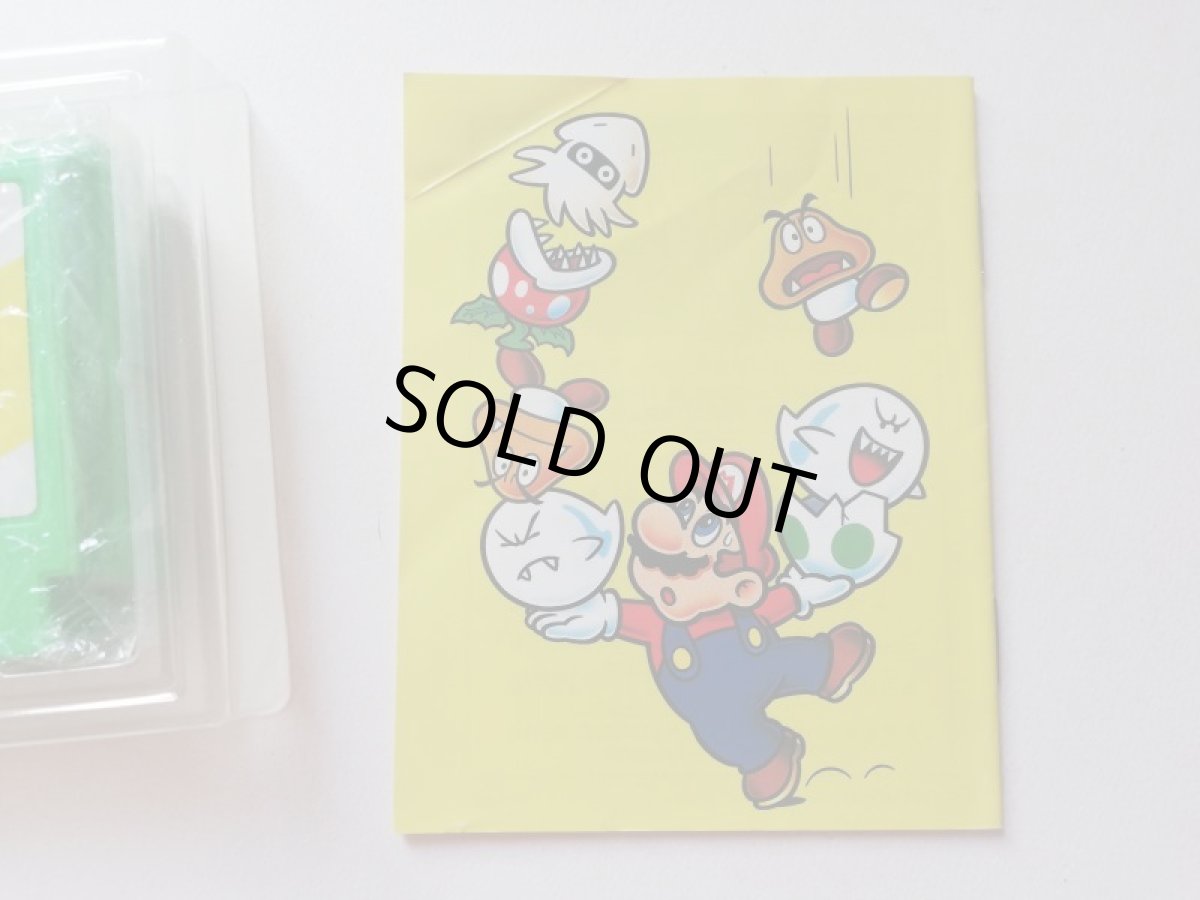 画像5: ヨッシーのたまご 箱説有 FCファミコン 管理4h6 (5)