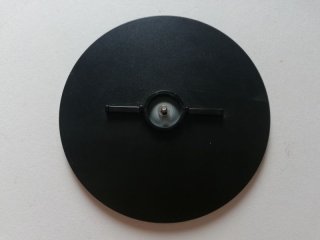 縦置きスタンド SCPH-70110 ブラック 箱説無 PS2プレイステーション2