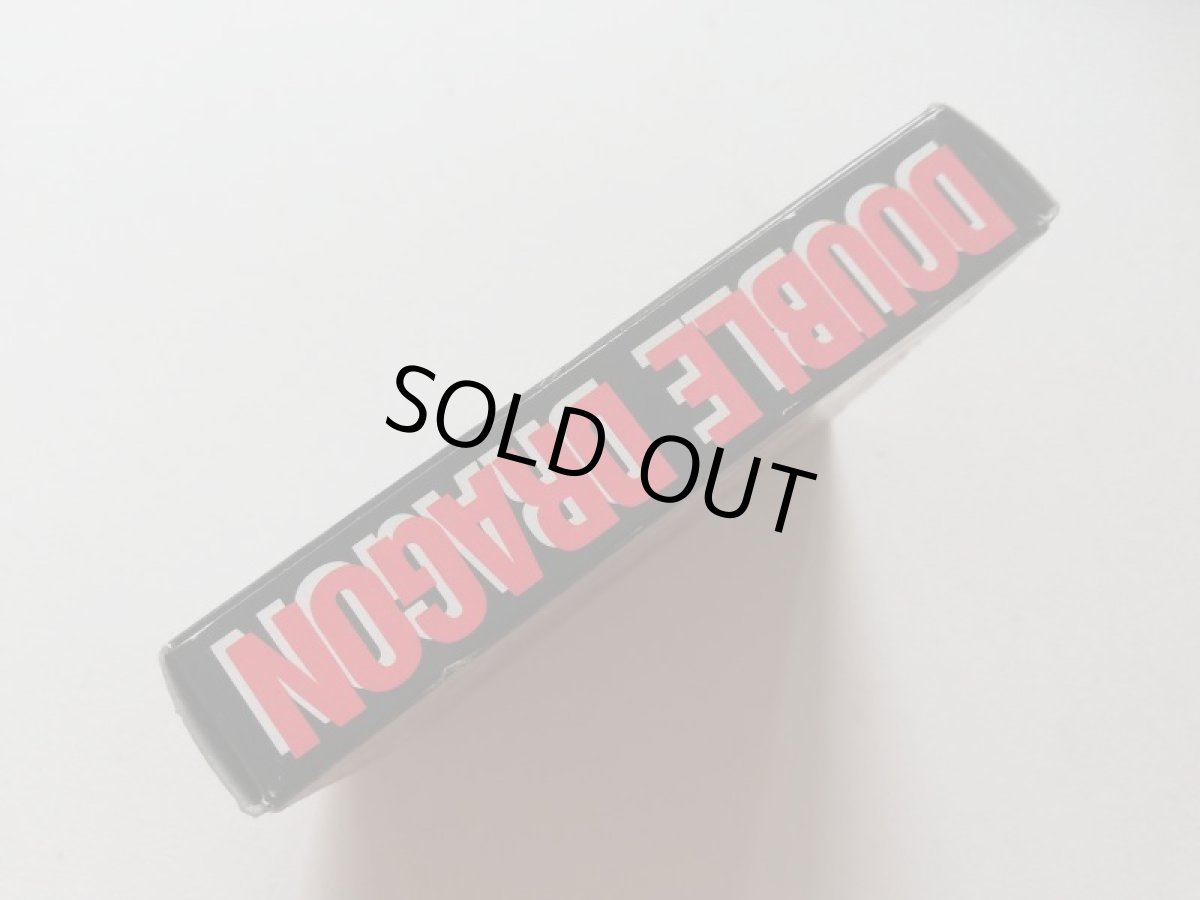 画像4: ダブルドラゴン 双截龍 箱説有 GBゲームボーイ 管理5h3 (4)