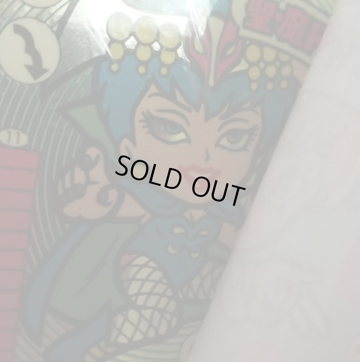 画像3: 聖・魔ドンナ　アニメ化　NO2 (3)