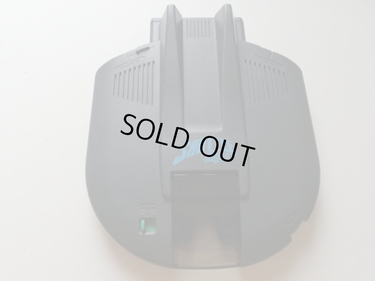 画像3: PCエンジンシャトル本体 箱説無 PCエンジン 管理2-4 (3)