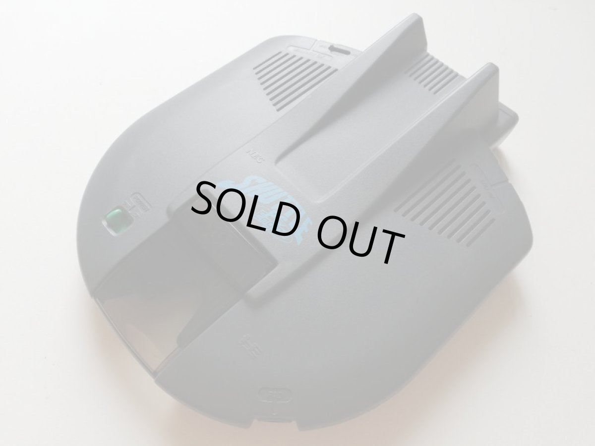 画像4: PCエンジンシャトル本体 箱説無 PCエンジン 管理2-4 (4)