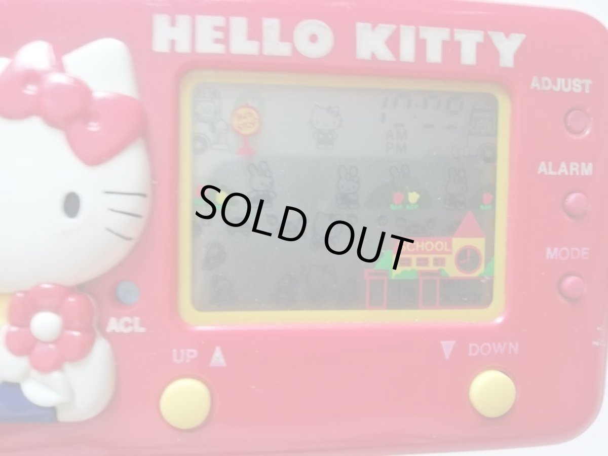 画像7: SCHOOLBUSスクールバス 箱説有 LCD 管理4m6 (7)