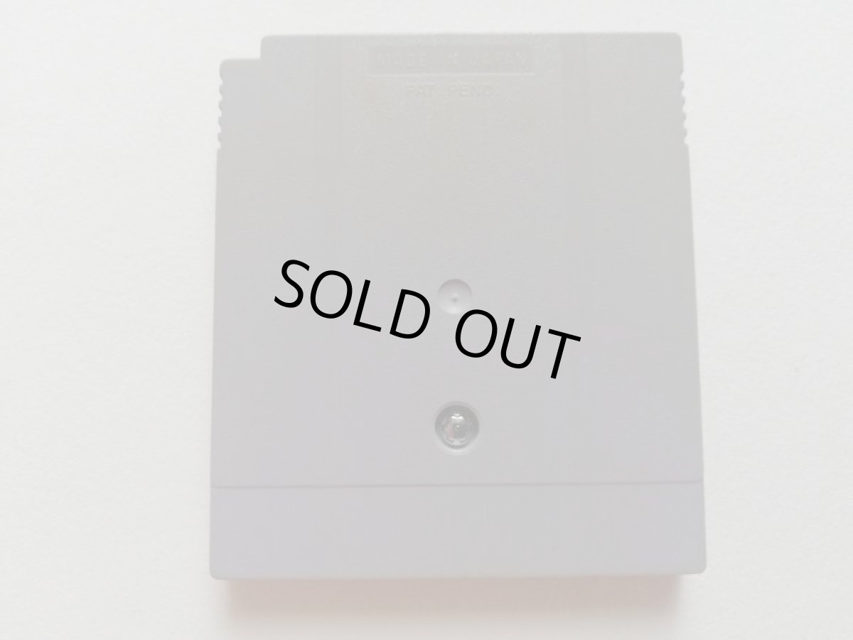 画像2: ポコニャン！夢の大冒険　箱説無　GBゲームボーイ　管理1-4 (2)