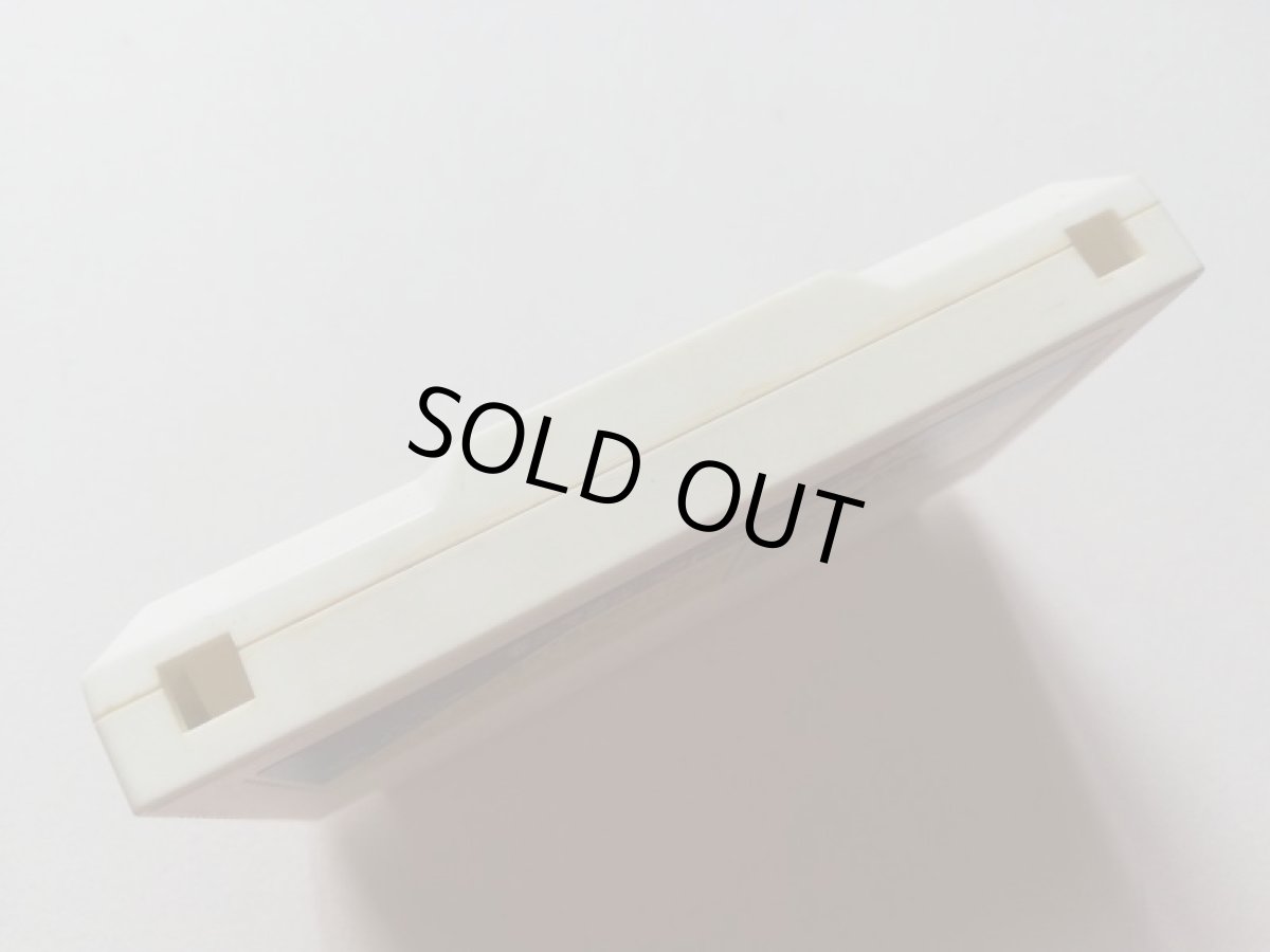 画像3: マドゥーラの翼　箱説無　FCファミコン　管理1-2 (3)