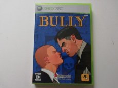 画像1: ブリー BULLY 　箱説有　Xbox360　管理4h8 (1)