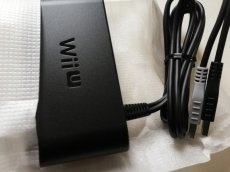 画像5: WiiU 用 ゲームキューブコントローラー接続タップ　箱説有　管理6m3 (5)