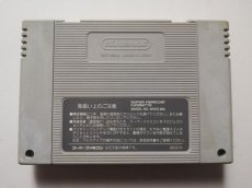 画像2: 全日本プロレス　箱説無　SFCスーパーファミコン　管理1-2 (2)