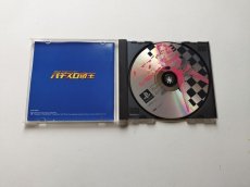 画像2: パチスロ帝王メーカー推奨マニュアル5 レースクイーン2 トムキャット　箱説有　PS1プレイステーション　管理9m3 (2)