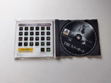 画像2: THEスノーボード　箱説有　PS1プレイステーション　管理9N4 (2)