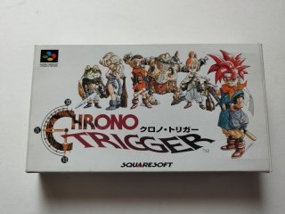 クロノトリガー　カード　sfc　psa8 media-world_10005939001