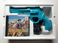 画像6: リーサルエンフォーサーズII ザ・ウエスタン 専用ガン ザ・ジャスティスファイアー 箱説有　メガCD　管理3u (6)