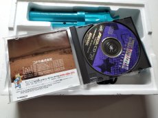 画像8: リーサルエンフォーサーズII ザ・ウエスタン 専用ガン ザ・ジャスティスファイアー 箱説有　メガCD　管理3u (8)