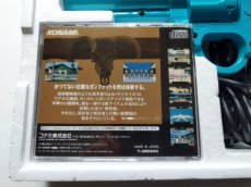 画像9: リーサルエンフォーサーズII ザ・ウエスタン 専用ガン ザ・ジャスティスファイアー 箱説有　メガCD　管理3u (9)