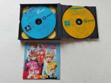 画像3: アイドル雀士 スーチーパイII Limited　箱有説無　PS1プレイステーション【管理9N2】 (3)