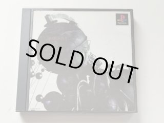 PS]バロック(BAROQUE) 歪んだ妄想 初回限定版