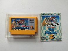 画像5: スーパーマリオブラザーズ3　箱説有　FCファミコン【管理9N6】 (5)