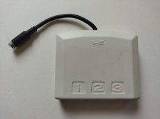 画像1: ジョイタップ3　箱説無　PCエンジン【管理6h2】 (1)