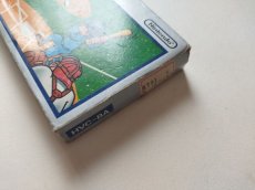 画像4: ベースボール　箱説有　FCファミコン【管理8m4】 (4)