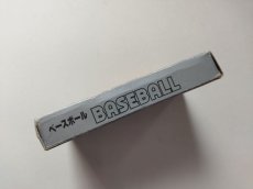画像3: ベースボール　箱説有　FCファミコン【管理8m4】 (3)