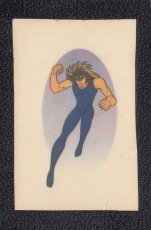 画像1: ペルセウスクロス　不二家FUJIYA　聖闘士星矢 (1)