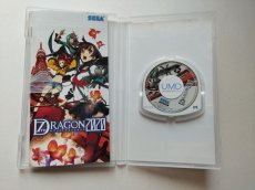 画像2: セブンスドラゴン2020　箱説有　PSPプレイステーションポータブル【管理9h6】 (2)