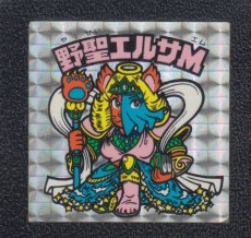 画像1: 野聖エルサM　状態【Ｂ】No.1 (1)