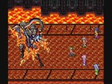 画像3: ロマンシングサガ3　箱説無　FCスーパーファミコン【管理1-16】 (3)