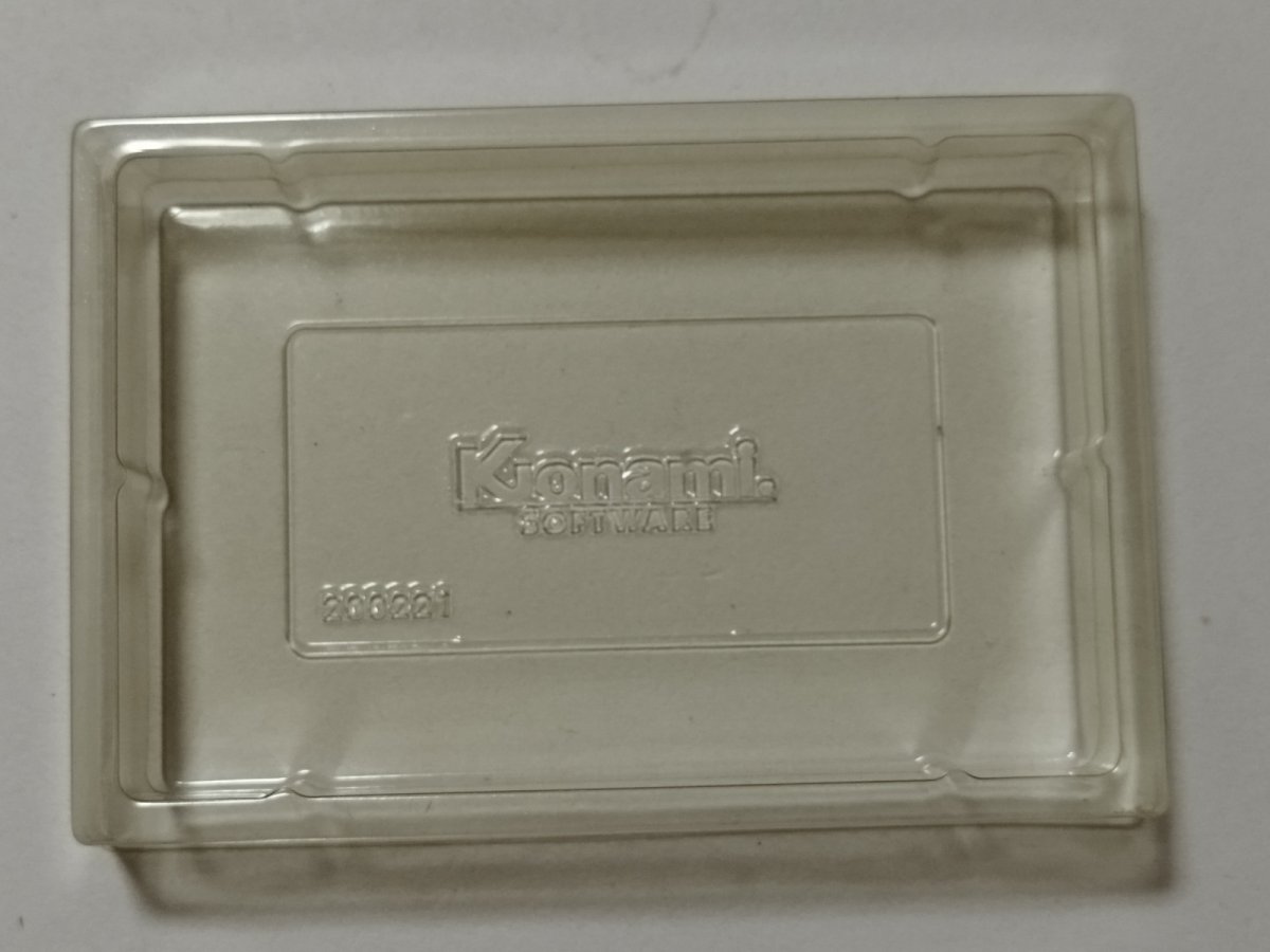 画像5: ハイパースポーツ　箱無説有　FCファミコン【管理8m2】 (5)