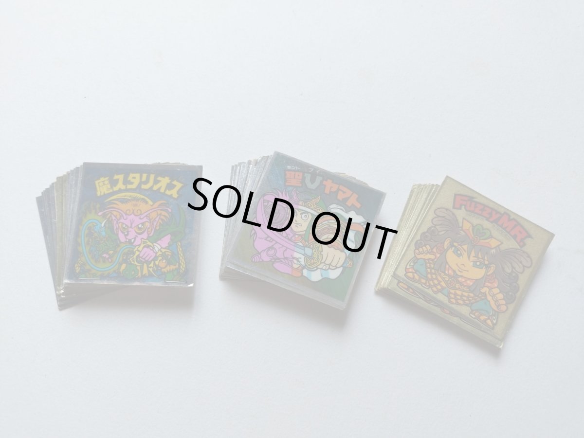 画像7: 1〜19弾ヘッドセット　状態【B】管理1-1 (7)