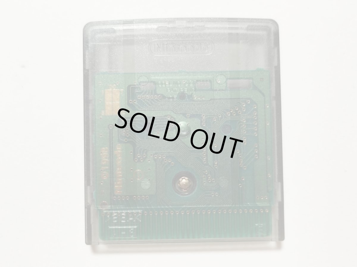 画像2: Dance Dance Revolution GB3 ダンスダンスレボリューション　箱説無　GBゲームボーイ【管理1-18】 (2)