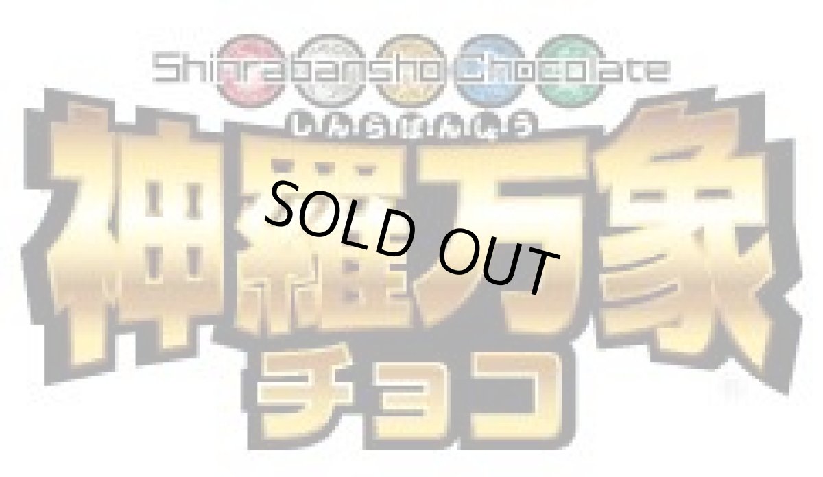 画像2: 神羅万象カード　福袋　【管理7m4】 (2)